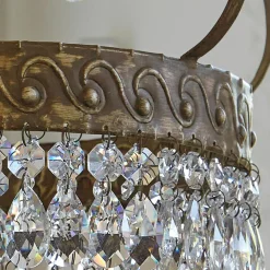 LOBERON Lustres|Lustres*Lustre Margelieu