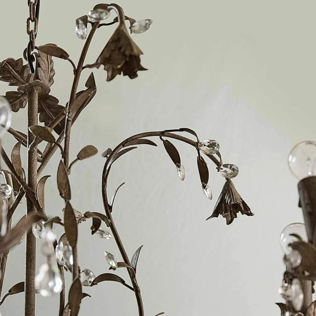 LOBERON Lustres|Lustres*Lustre Opérancourt