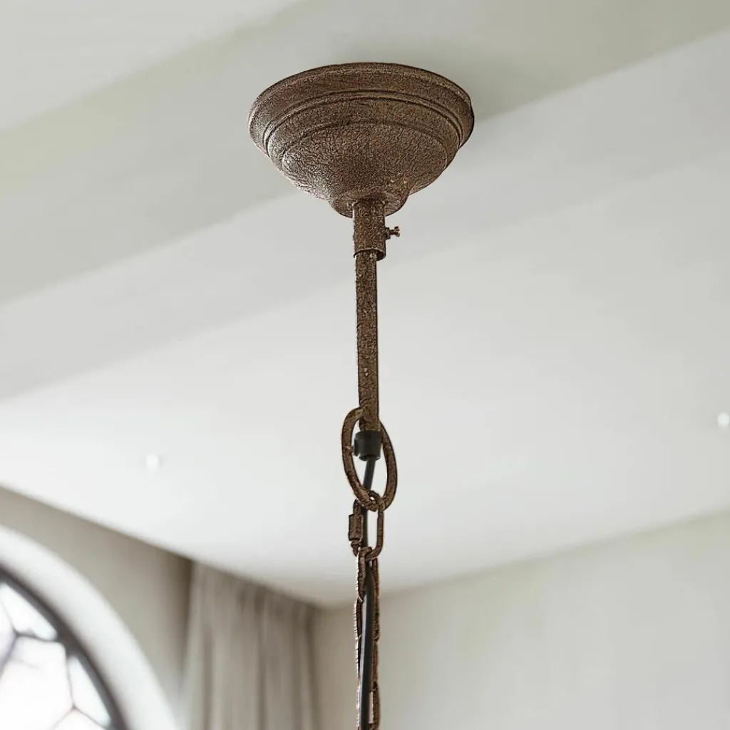 LOBERON Lustres|Lustres*Lustre Opérancourt