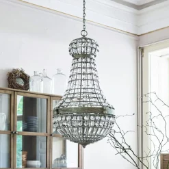 LOBERON Lustres|Lustres*Lustre Perreux