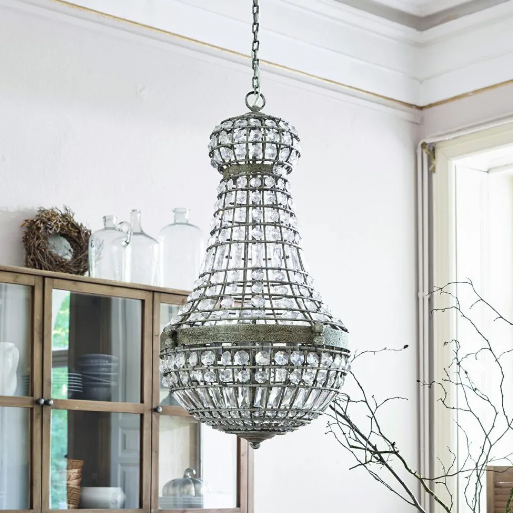 LOBERON Lustres|Lustres*Lustre Perreux