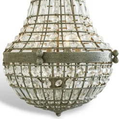 LOBERON Lustres|Lustres*Lustre Perreux