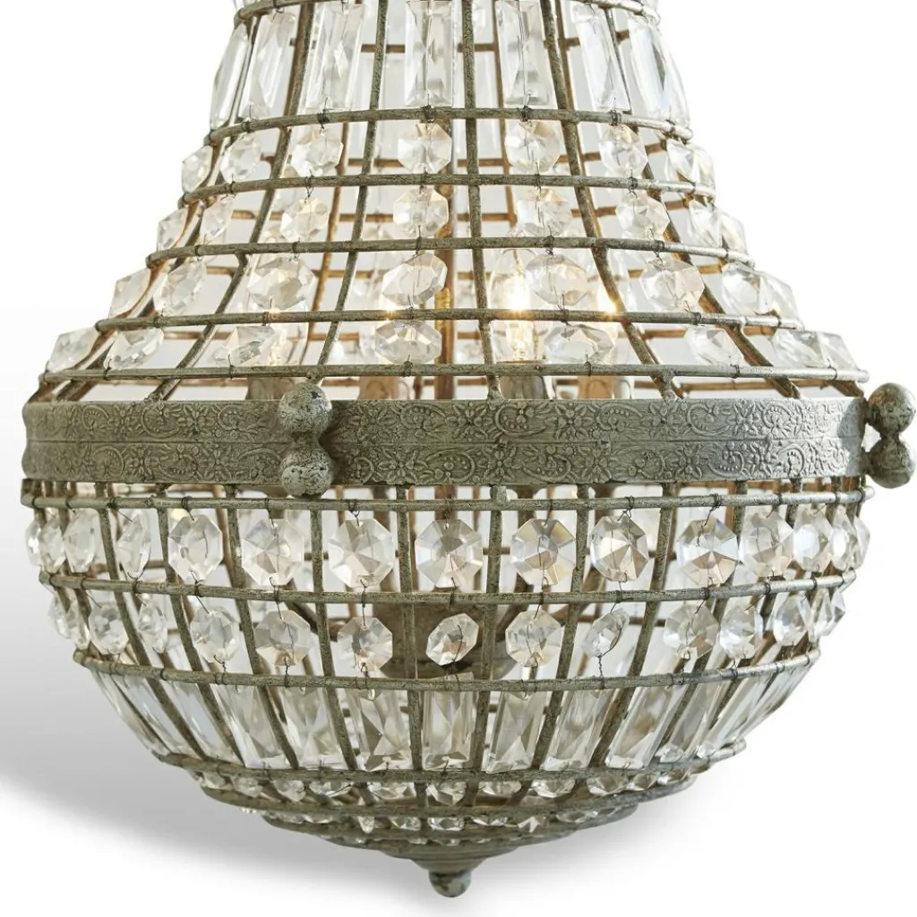 LOBERON Lustres|Lustres*Lustre Perreux