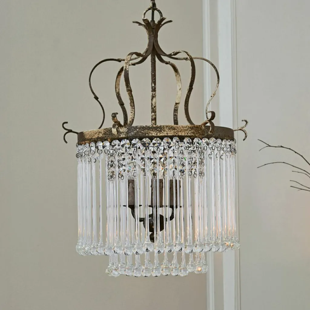 LOBERON Lustres|Lustres*Lustre Rêve Élégant