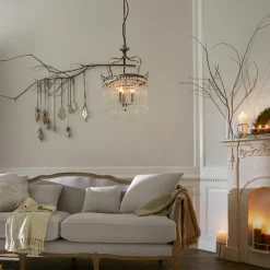 LOBERON Lustres|Lustres*Lustre Rêve Élégant