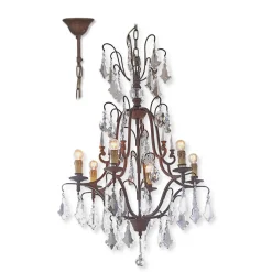 LOBERON Lustres|Lustres*Lustre Saint Pierre