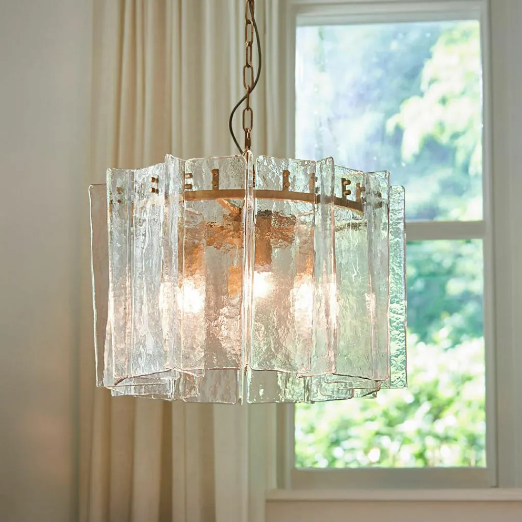 LOBERON Lustres|Lustres*Lustre Solmeras