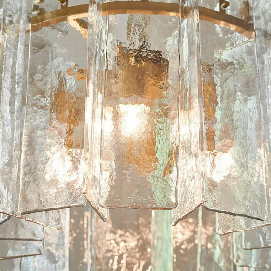 LOBERON Lustres|Lustres*Lustre Solmeras