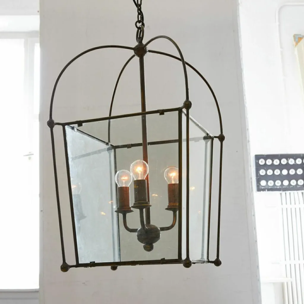 LOBERON Plafonniers|Suspensions*Lustre Sèvres