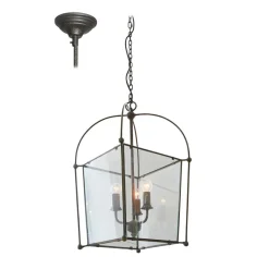 LOBERON Plafonniers|Suspensions*Lustre Sèvres