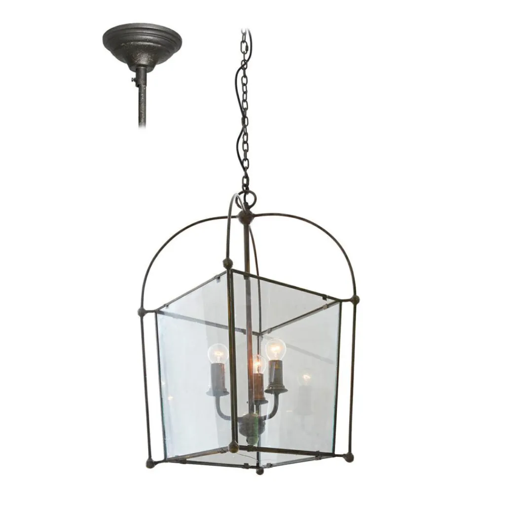 LOBERON Plafonniers|Suspensions*Lustre Sèvres