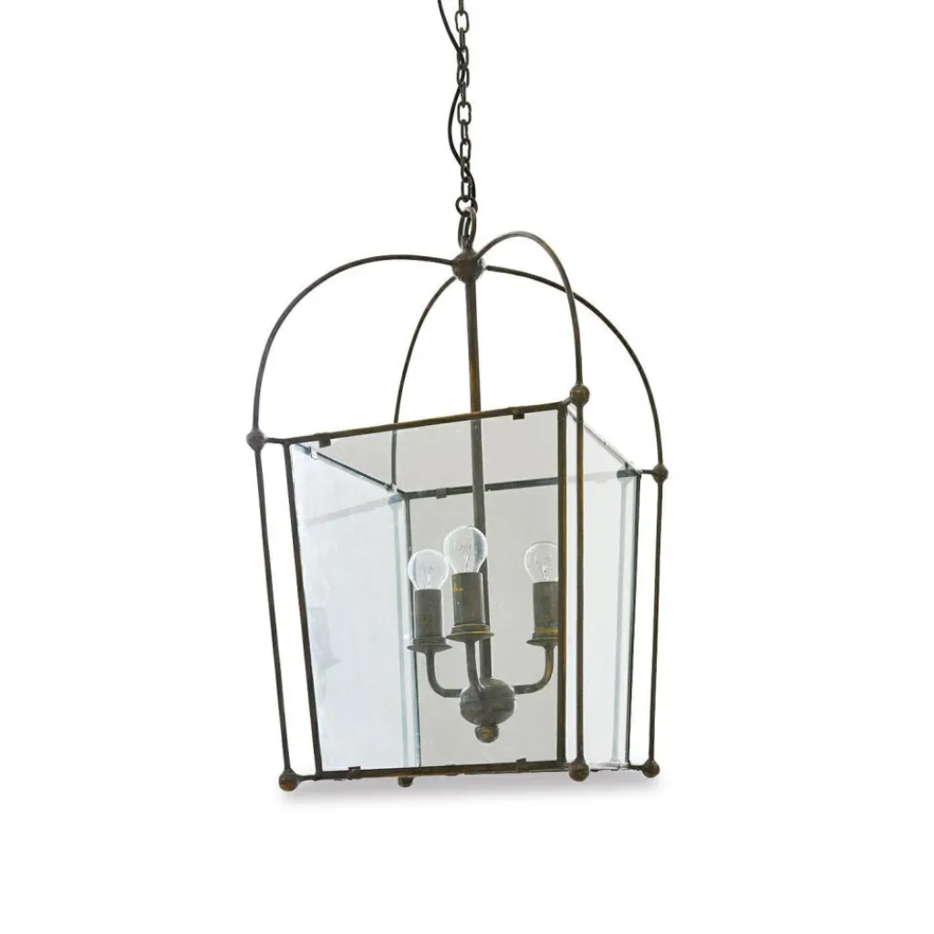 LOBERON Plafonniers|Suspensions*Lustre Sèvres