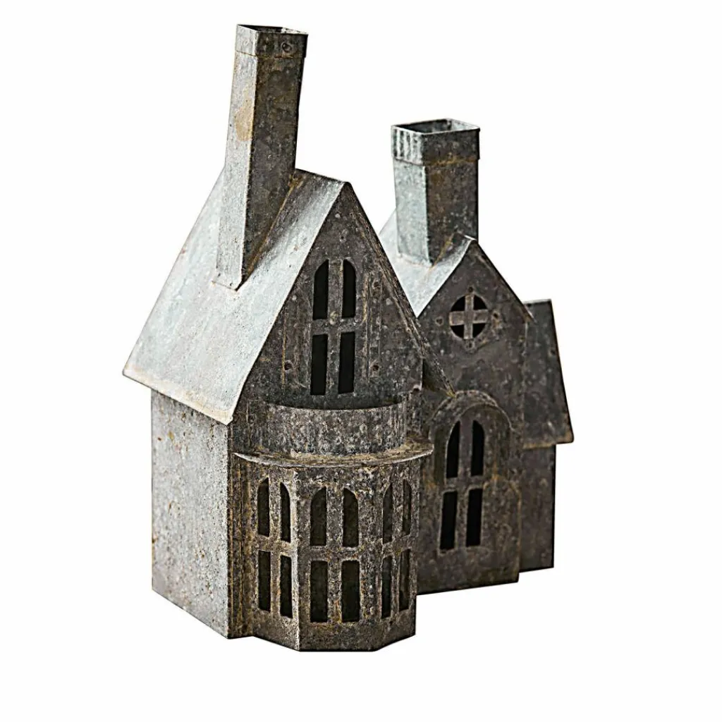 LOBERON Lanternes|Porte-Bougies*Maison décorative Lanoux
