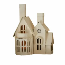 LOBERON Lanternes|Porte-Bougies*Maison décorative Lanoux