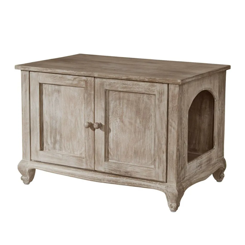 LOBERON Meubles Et Couchages|Couchages Pour Animaux*Maison pour chat Éloresa