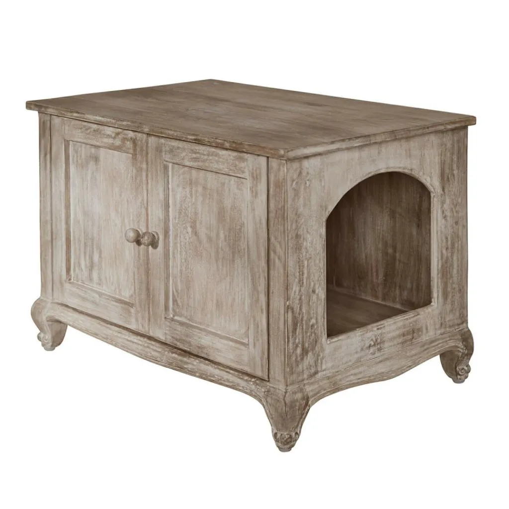 LOBERON Meubles Et Couchages|Couchages Pour Animaux*Maison pour chat Éloresa