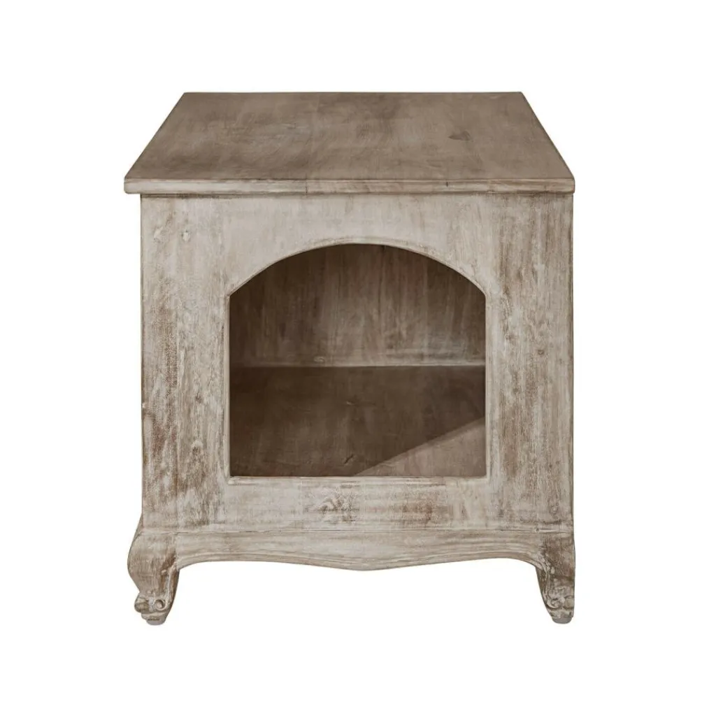 LOBERON Meubles Et Couchages|Couchages Pour Animaux*Maison pour chat Éloresa