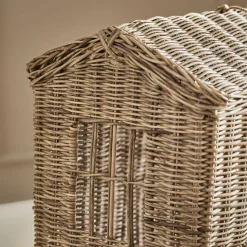 LOBERON Meubles Et Couchages|Couchages Pour Animaux*Maison pour chat Ravnda