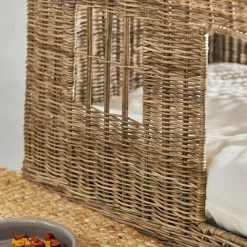 LOBERON Meubles Et Couchages|Couchages Pour Animaux*Maison pour chat Ravnda
