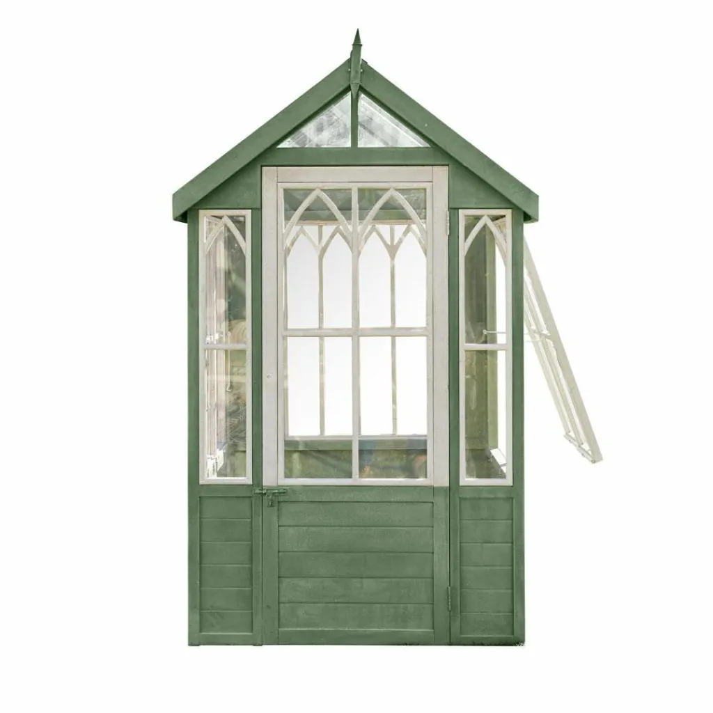 LOBERON Abris Et Pavillons De Jardin*Maisonnette de jardin Anyós