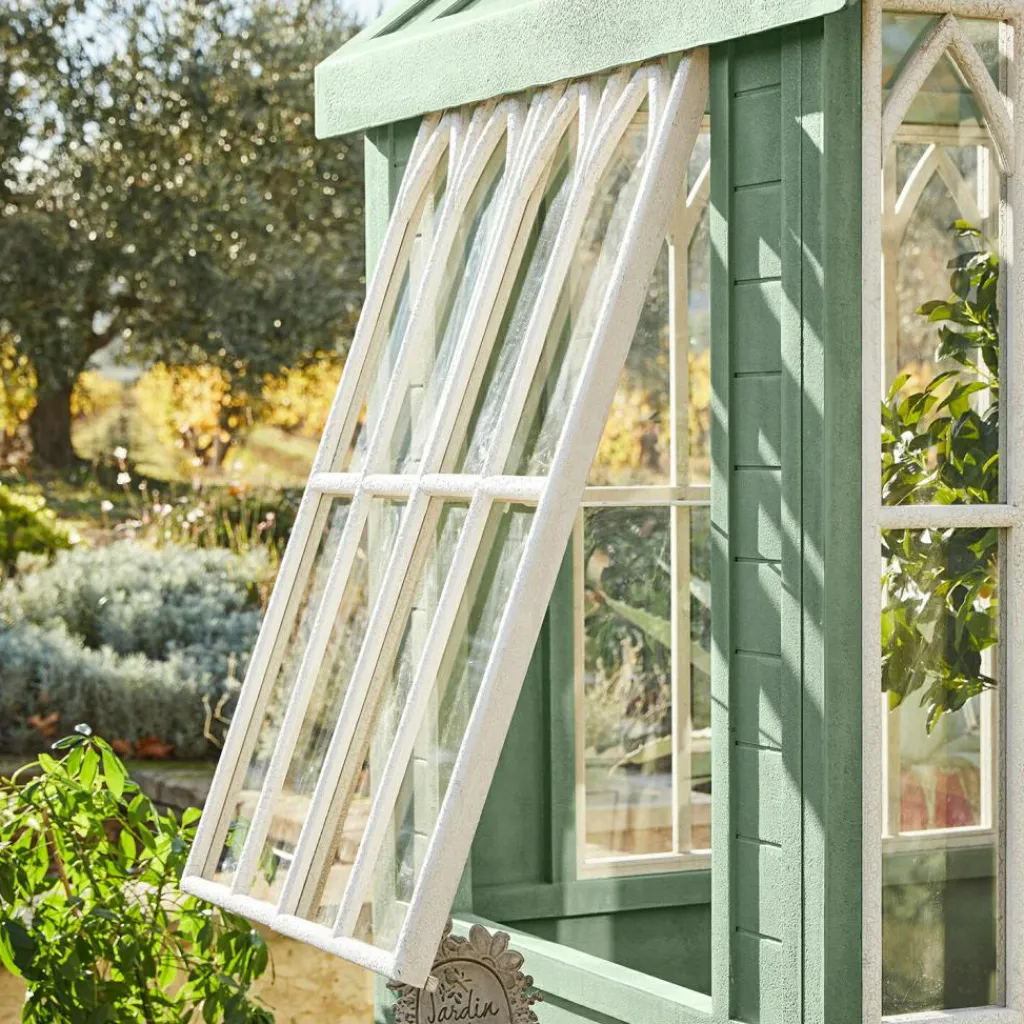 LOBERON Abris Et Pavillons De Jardin*Maisonnette de jardin Anyós