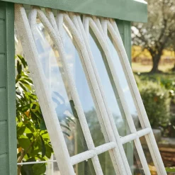 LOBERON Abris Et Pavillons De Jardin*Maisonnette de jardin Anyós