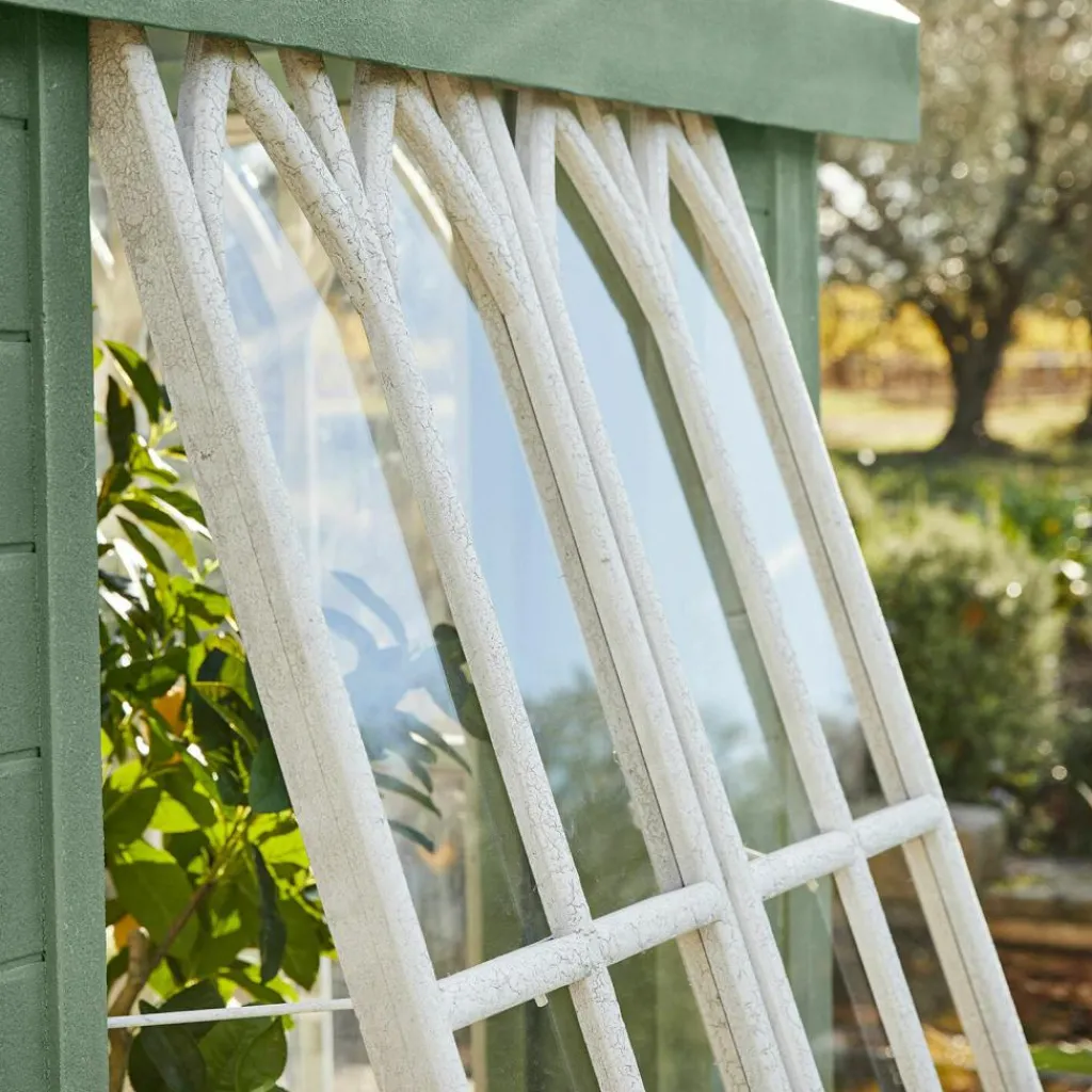 LOBERON Abris Et Pavillons De Jardin*Maisonnette de jardin Anyós