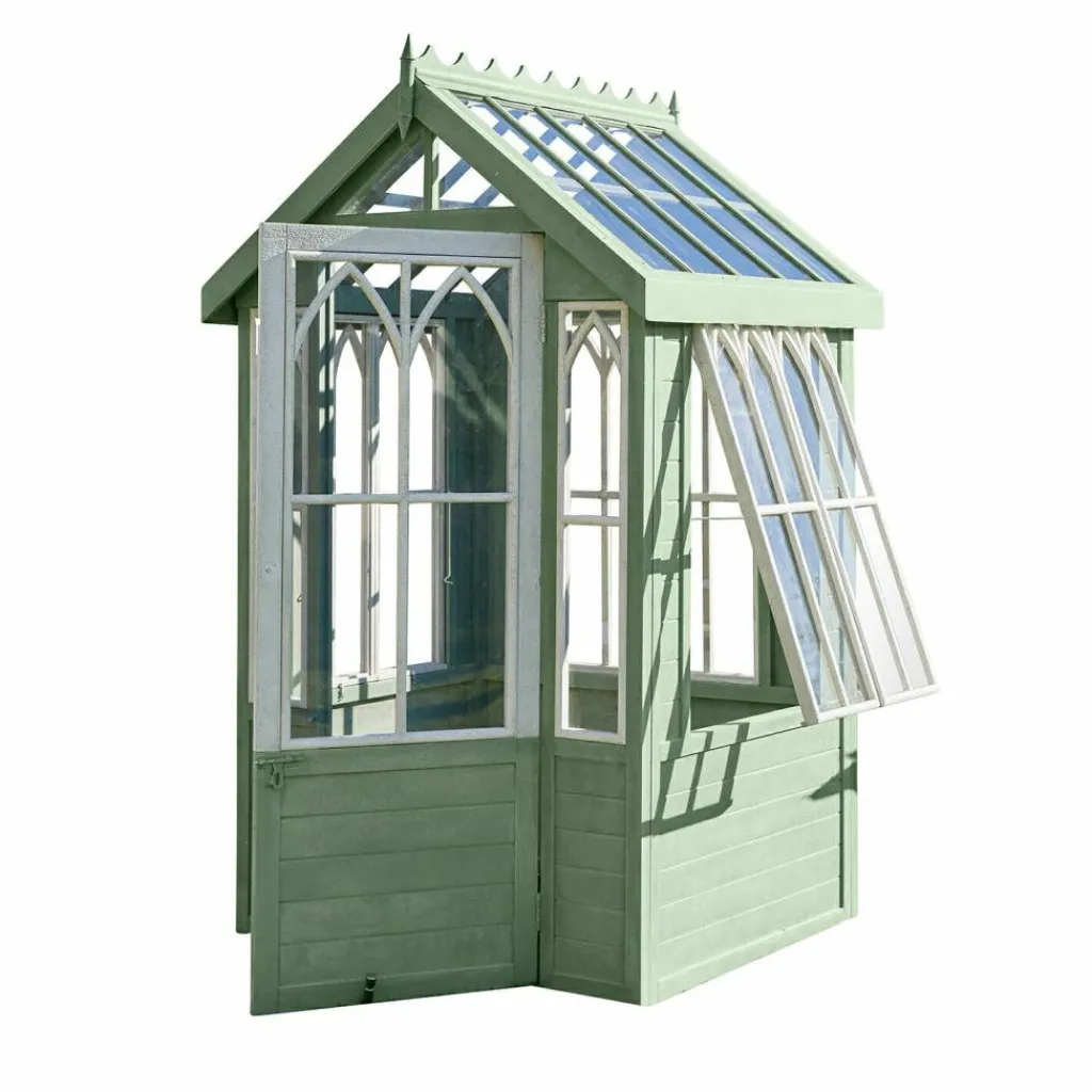 LOBERON Abris Et Pavillons De Jardin*Maisonnette de jardin Anyós