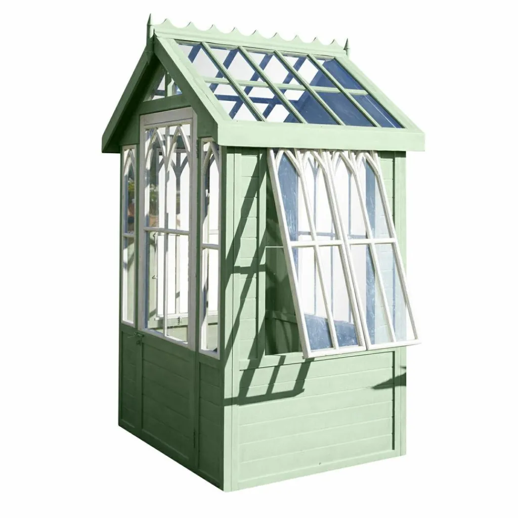 LOBERON Abris Et Pavillons De Jardin*Maisonnette de jardin Anyós