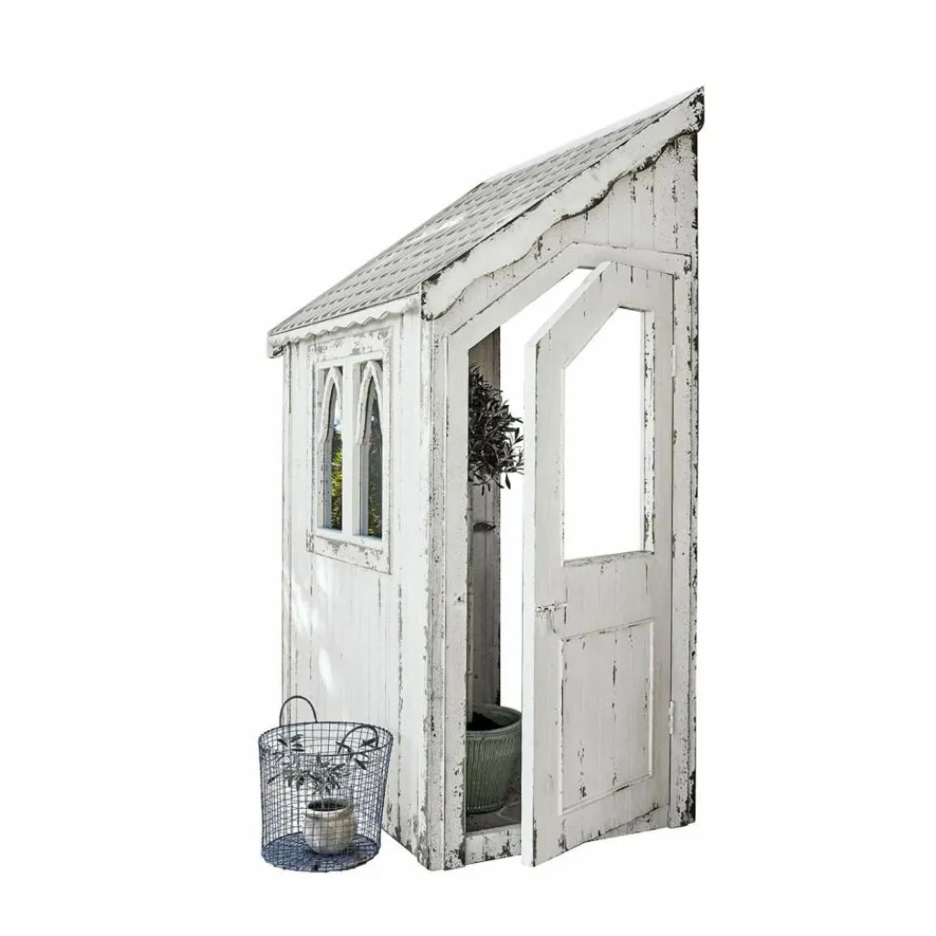 LOBERON Abris Et Pavillons De Jardin*Maisonnette de jardin Lettret