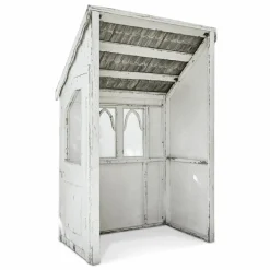 LOBERON Abris Et Pavillons De Jardin*Maisonnette de jardin Lettret