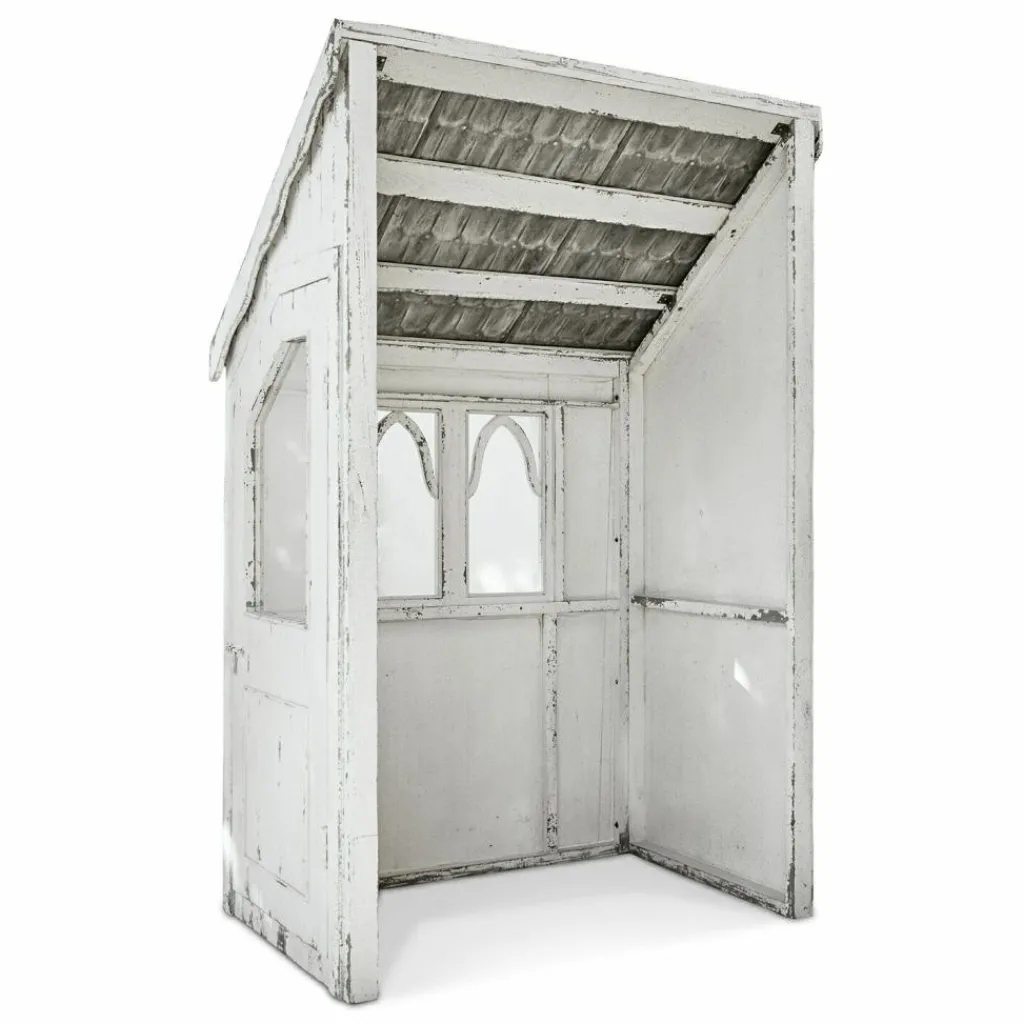 LOBERON Abris Et Pavillons De Jardin*Maisonnette de jardin Lettret
