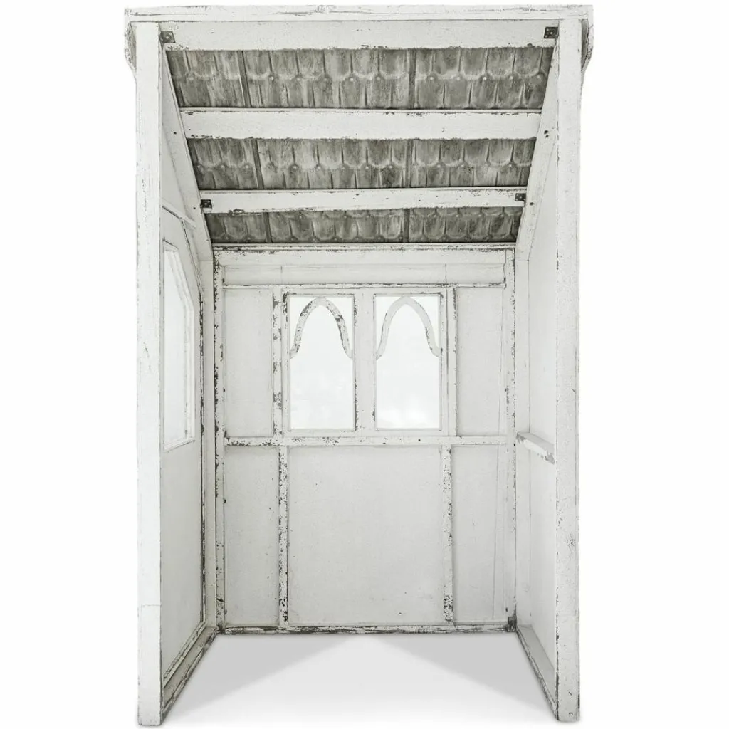 LOBERON Abris Et Pavillons De Jardin*Maisonnette de jardin Lettret