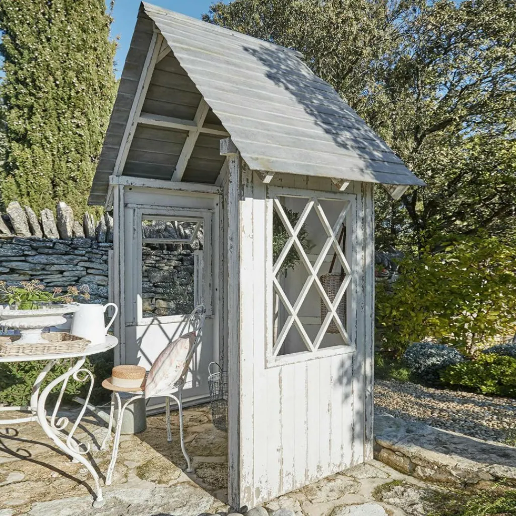 LOBERON Abris Et Pavillons De Jardin*Maisonnette de jardin Sumter