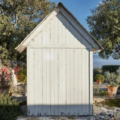 LOBERON Abris Et Pavillons De Jardin*Maisonnette de jardin Sumter
