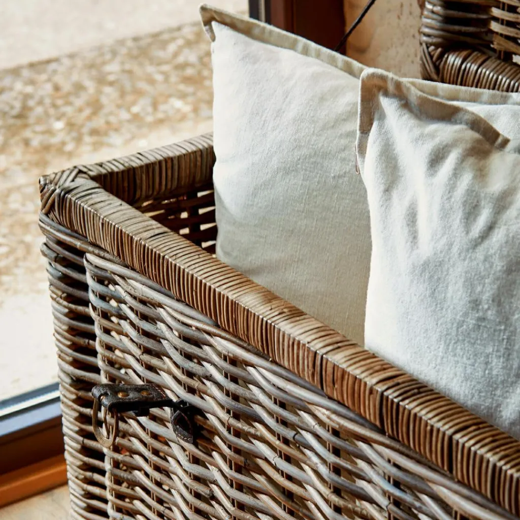 LOBERON Coffres|Commodes*Malle Hailee