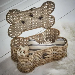 LOBERON Accessoires Et Jouets|Accessoires Pour Animaux*Malle pour animaux Nuzzlea