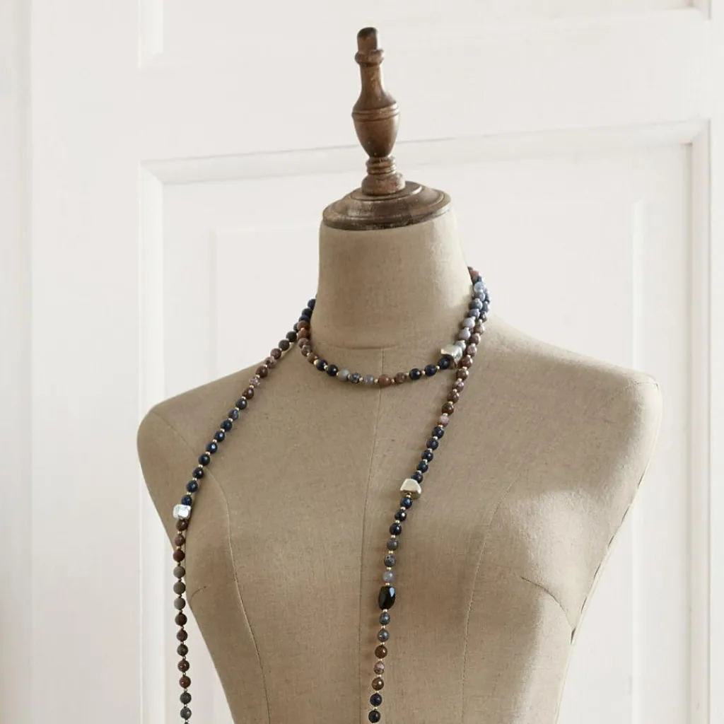 LOBERON Personnages|Décoration*Mannequin de couture Sneider