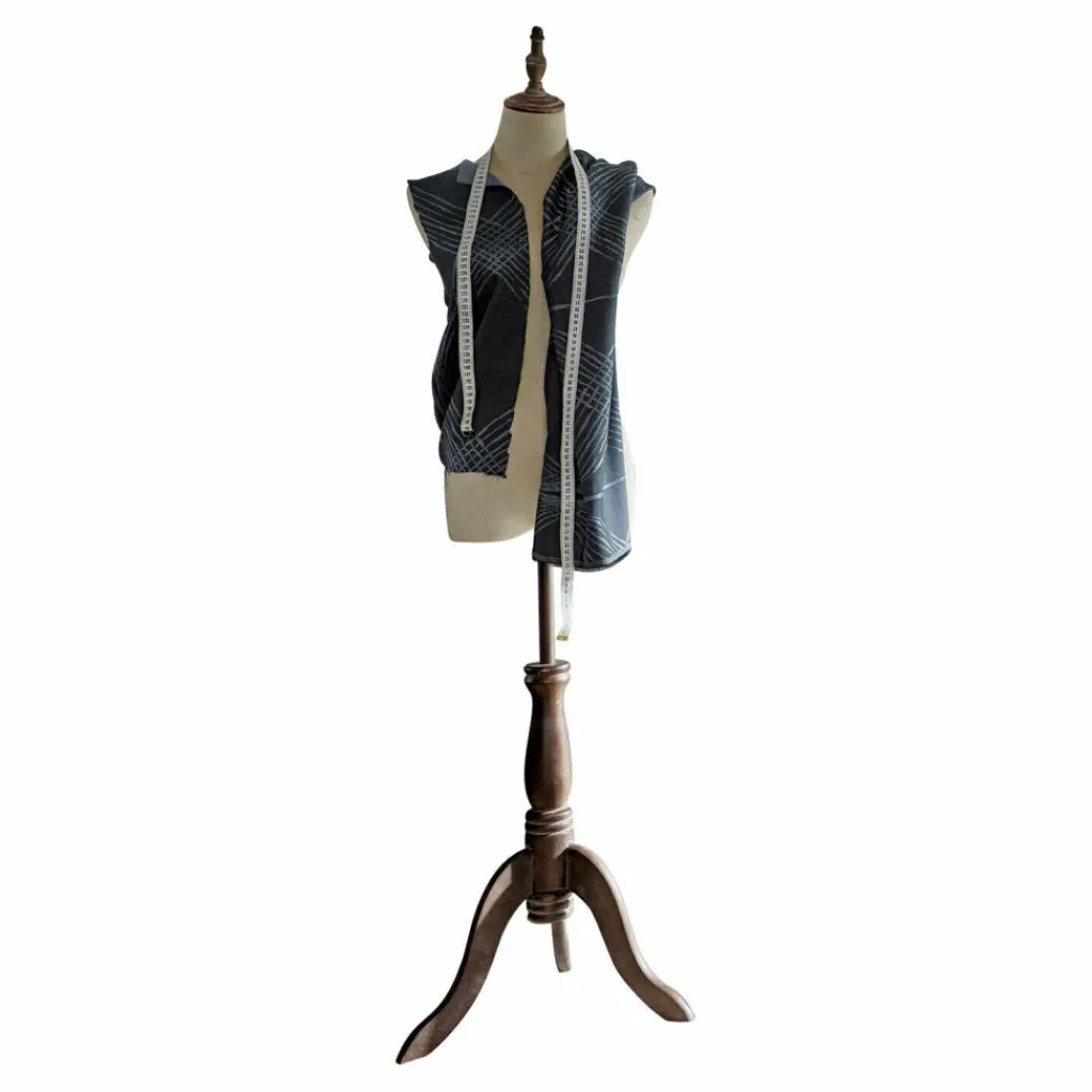 LOBERON Personnages|Décoration*Mannequin de couture Sneider