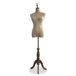 LOBERON Personnages|Décoration*Mannequin de couture Sneider