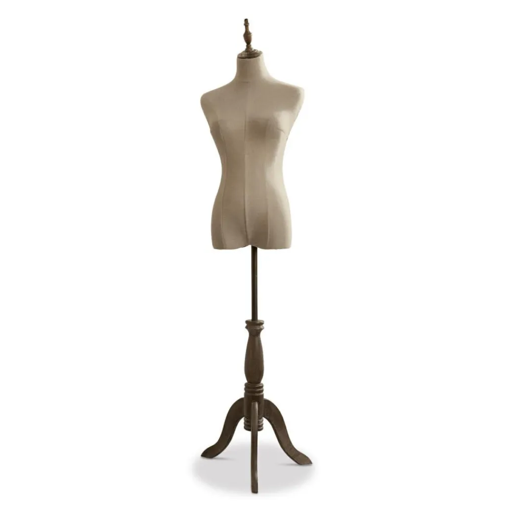 LOBERON Personnages|Décoration*Mannequin de couture Sneider
