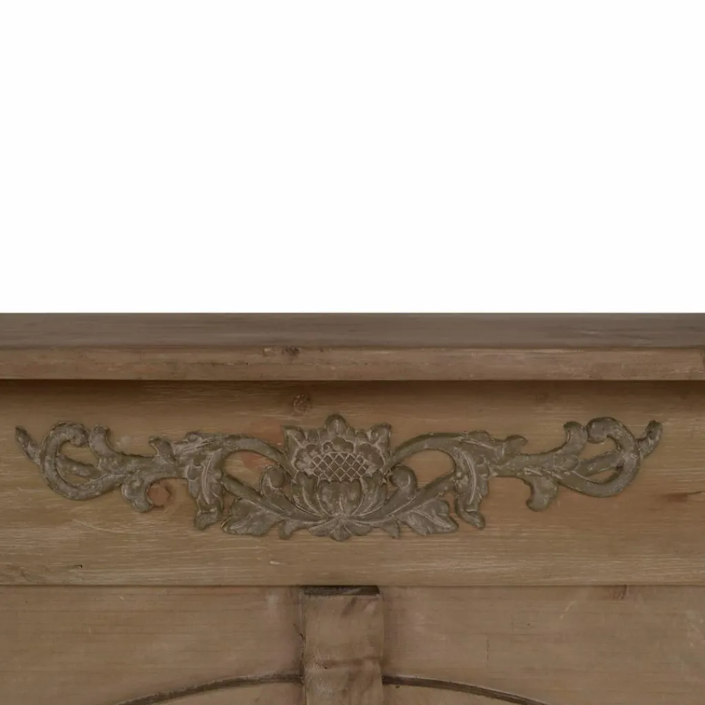 LOBERON Consoles De Cheminée|Consoles De Cheminée*Manteau de cheminée