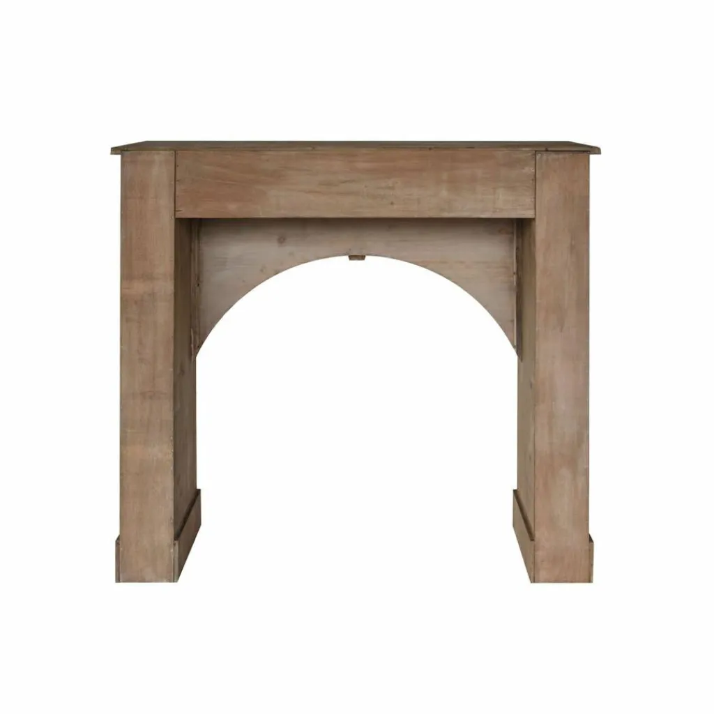 LOBERON Consoles De Cheminée|Consoles De Cheminée*Manteau de cheminée