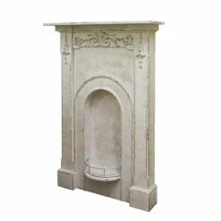 LOBERON Consoles De Cheminée|Consoles De Cheminée*Manteau de cheminée Câlanette