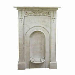 LOBERON Consoles De Cheminée|Consoles De Cheminée*Manteau de cheminée Câlanette