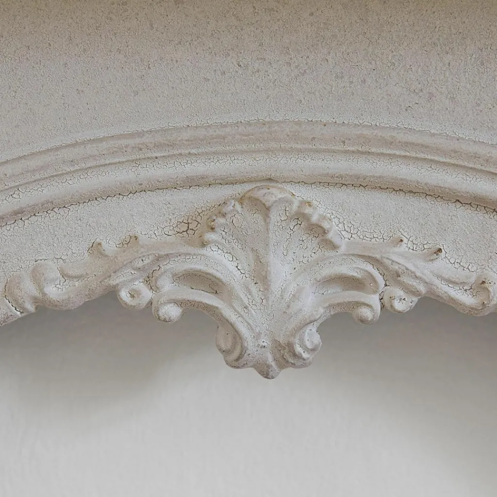 LOBERON Consoles De Cheminée|Consoles De Cheminée*Manteau de cheminée Jarnéville