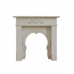 LOBERON Consoles De Cheminée|Consoles De Cheminée*Manteau de cheminée Jarnéville