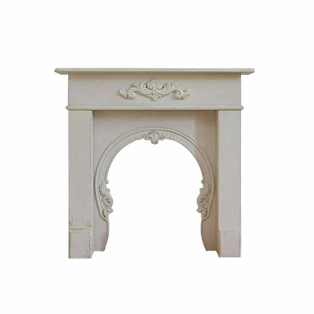 LOBERON Consoles De Cheminée|Consoles De Cheminée*Manteau de cheminée Jarnéville