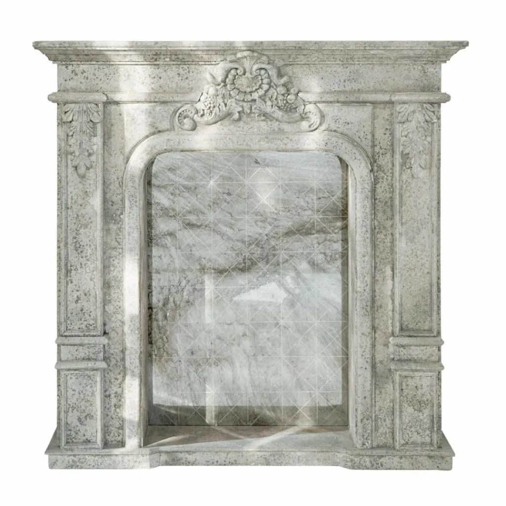 LOBERON Consoles De Cheminée|Consoles De Cheminée*Manteau de cheminée Rethonvillers
