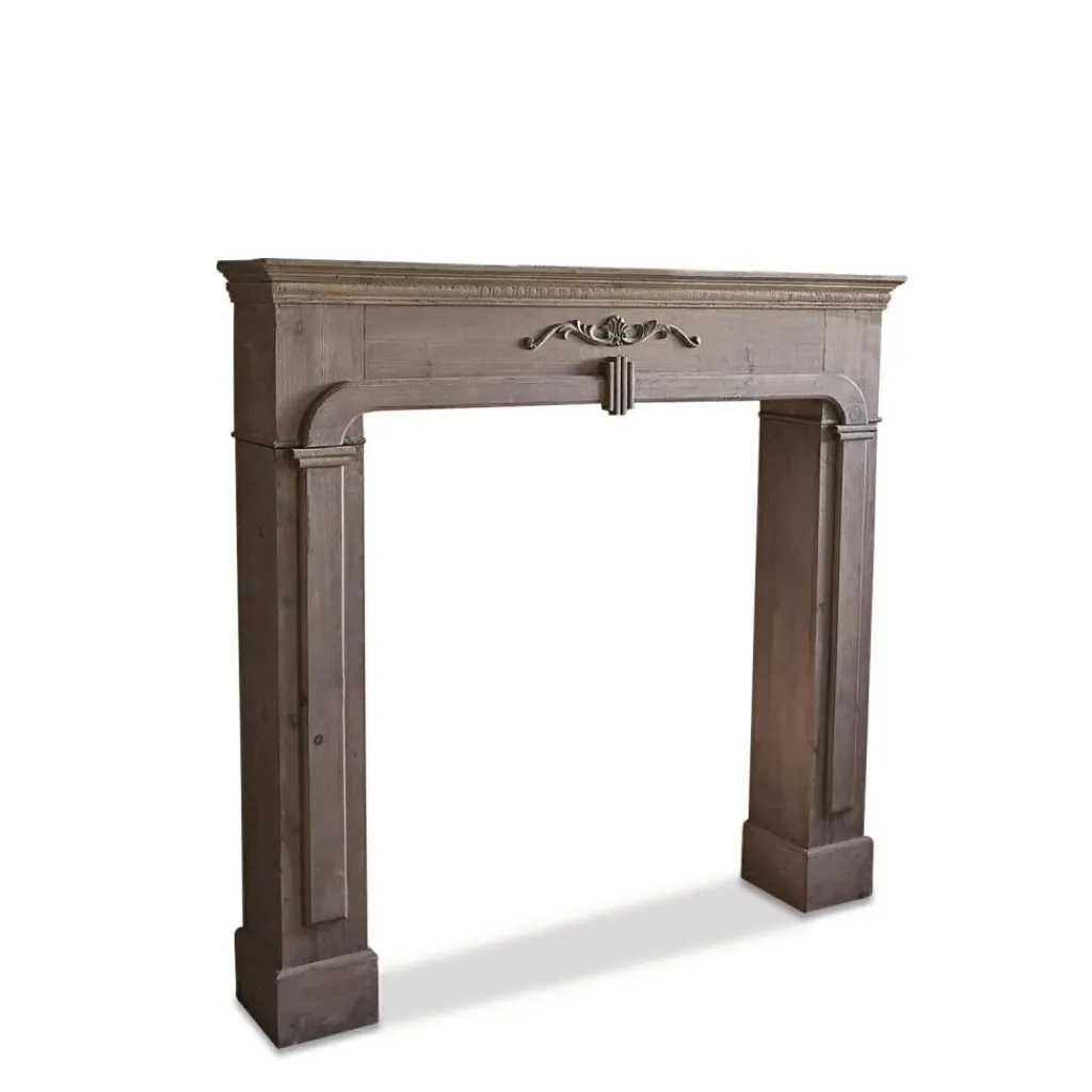 LOBERON Consoles De Cheminée|Consoles De Cheminée*Manteau de cheminée Vaine